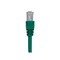 Monoprice Cat6A Ethernet Patch Cable - Snagless RJ45_ 550Mhz_ STP_ Pure Bare Cop 24339 - alternate 2